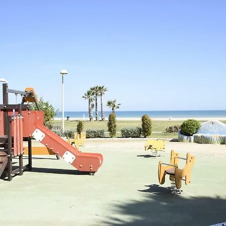 Oropesa Ii * Оропеса-дель-Мар
